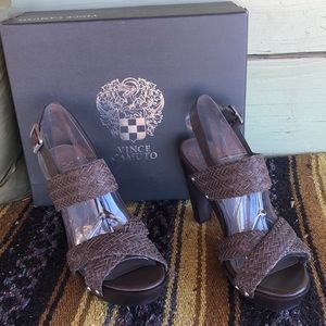 Vince Camino  8m Sandals
